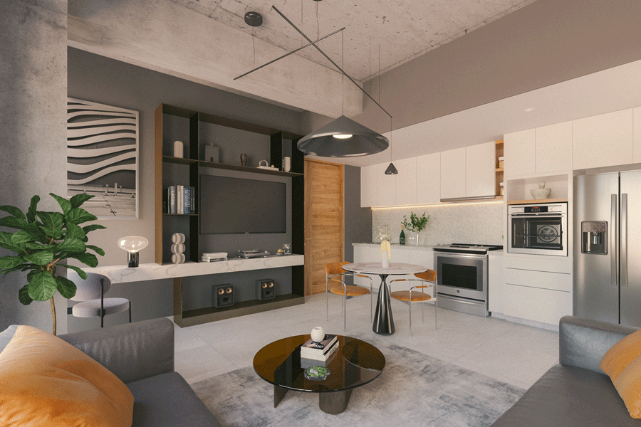 AV MX Living — imagen 6