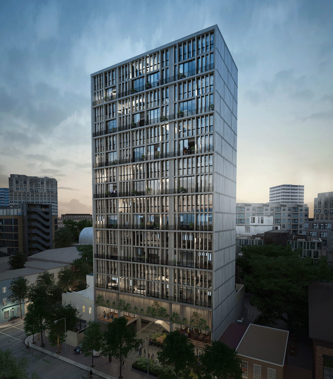 AV MX Living — imagen 2