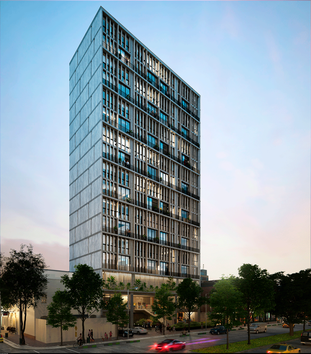 AV MX Living — imagen 3