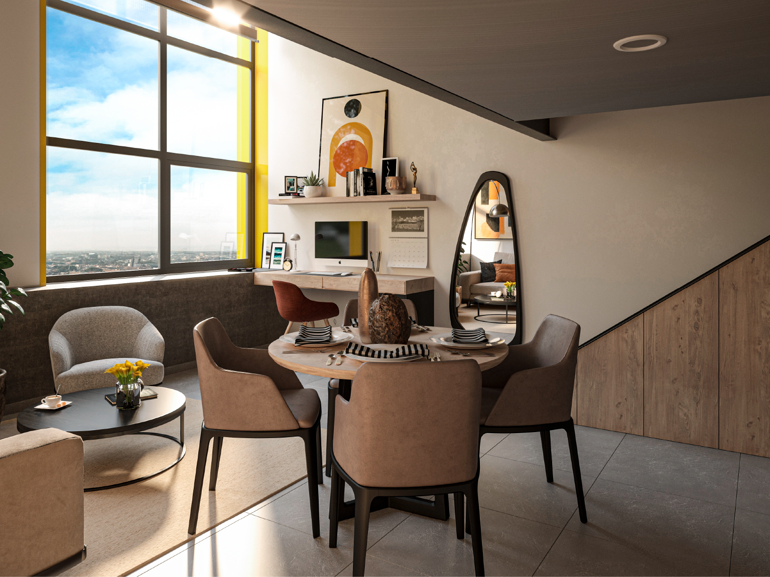 View Point Tower — imagen 11